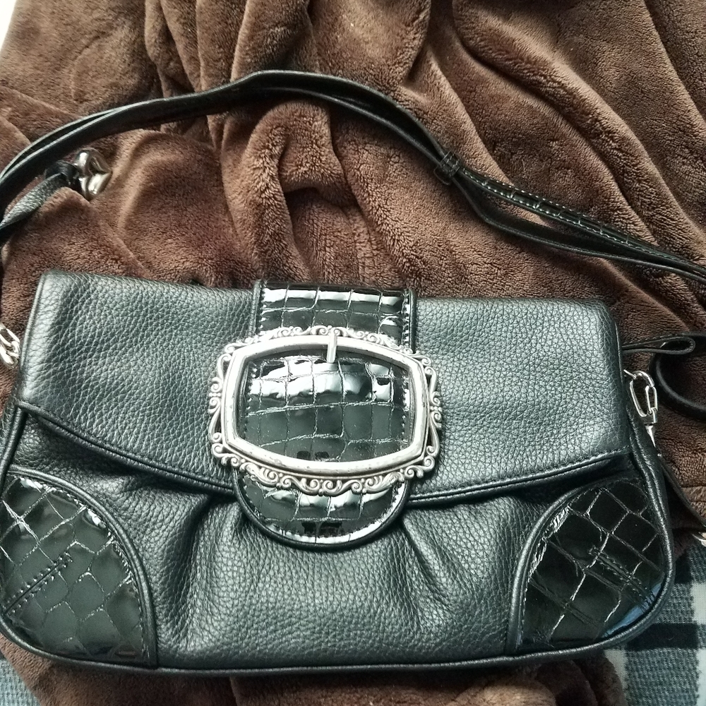 Brighton purse